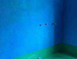 沅江卫生间测漏水多少钱