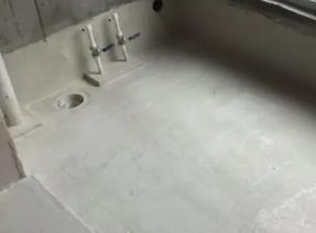 沅江卫生间渗水维修公司为您分享下沅江卫生间漏水维修应该怎么维修