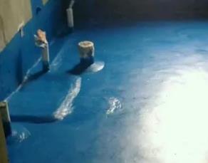 沅江卫生间测漏水多少钱