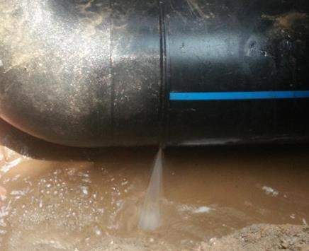 沅江楼顶渗水维修公司为大家分享下沅江卫生间漏水维修修补技术!