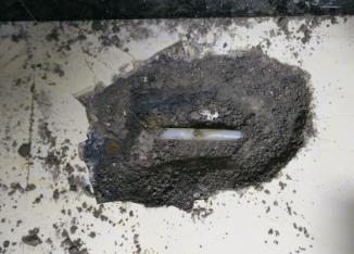 沅江漏水检测多少钱