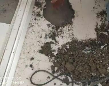 沅江楼顶渗水公司分享下沅江卫生间测漏水方法和方法的详细分解。