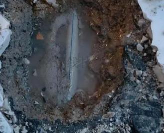 沅江楼顶漏水维修怎么找漏水点？